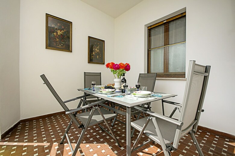 Apartamento Casa Milly