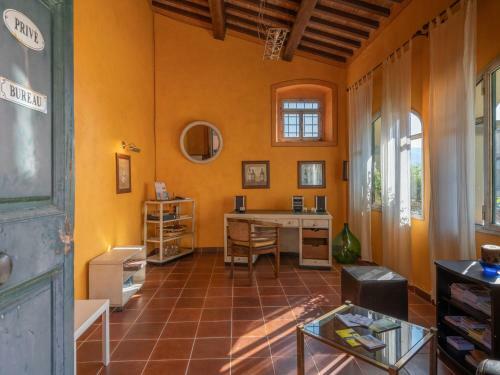 Locazione Turistica Il Podere