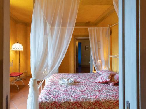 Locazione Turistica Il Podere