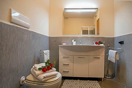 Apartamento Casa Kristall Lago
