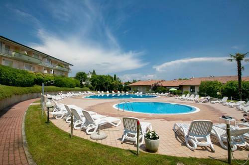 Apartamento Casa Kristall Lago