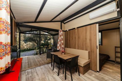 Oasi Village & Camping