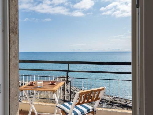 Apartamentos Locazione Turistica Terrazzo Sul Mare