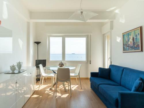 Apartamentos Locazione Turistica Terrazzo Sul Mare