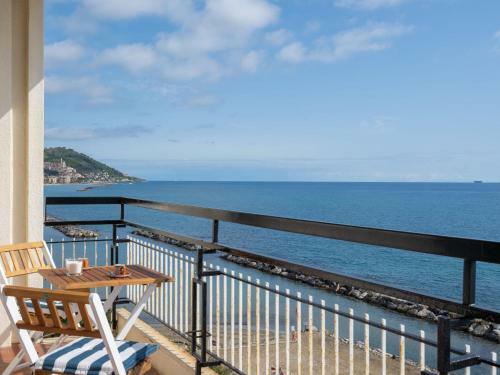 Apartamentos Locazione Turistica Terrazzo Sul Mare