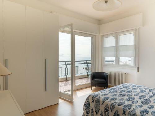 Apartamentos Locazione Turistica Terrazzo Sul Mare