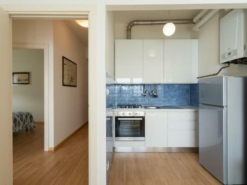 Apartamentos Locazione Turistica Terrazzo Sul Mare