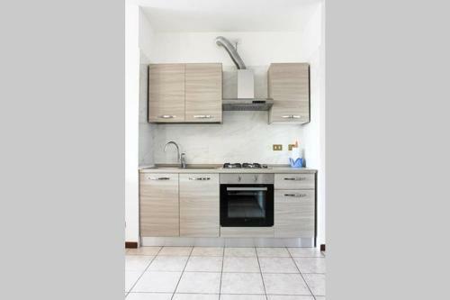 Apartamento Marbel House