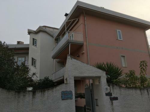 Apartamento Appartamento In Spaziosa Villa Con Giardino