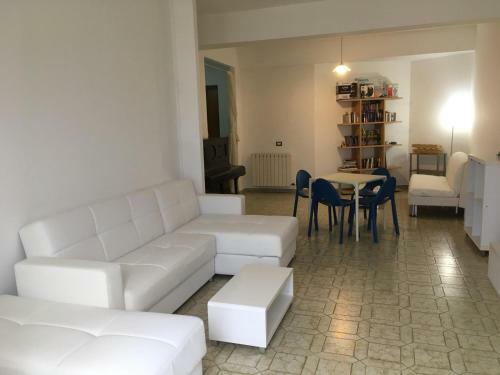 Apartamento Appartamento In Spaziosa Villa Con Giardino