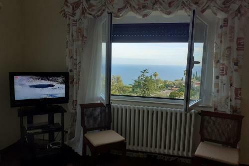 Apartamento Paradiso Al Mare