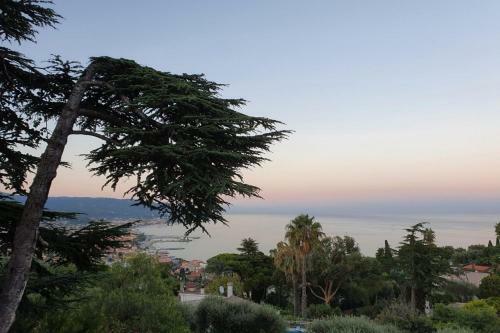 Apartamento Paradiso Al Mare