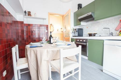 Apartamento Paradiso Al Mare