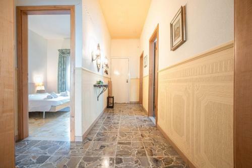 Apartamento Paradiso Al Mare