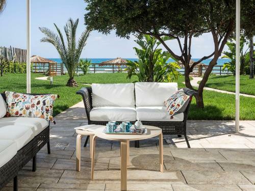 Donnalucata Apartment Sleeps 6 Air Con Wifi
