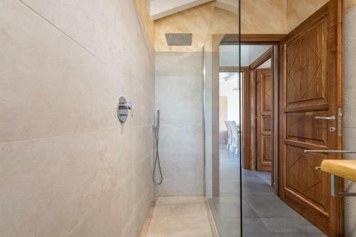 Villa Suite Sa Rocca