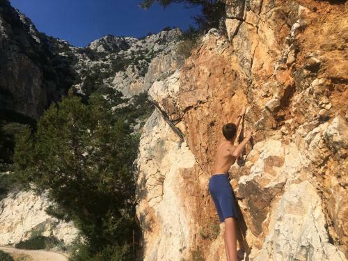 Apartamento Cav Mameli