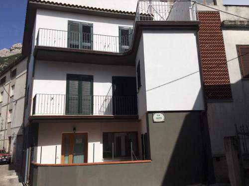 Apartamento Cav Mameli