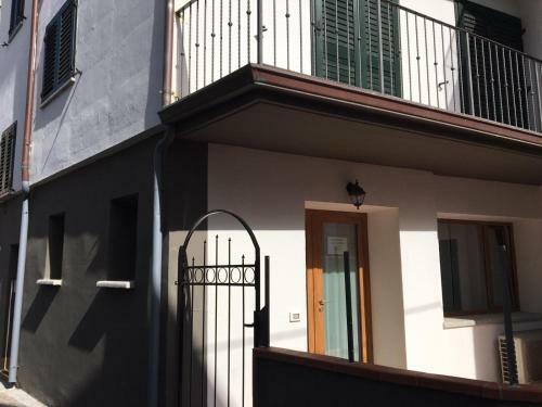 Apartamento Cav Mameli