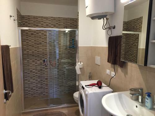 Apartamento Cav Mameli
