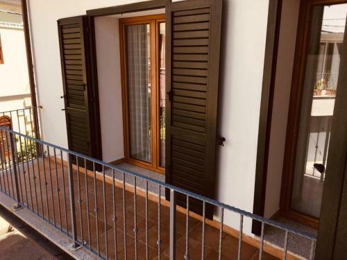 Apartamento Cav Mameli