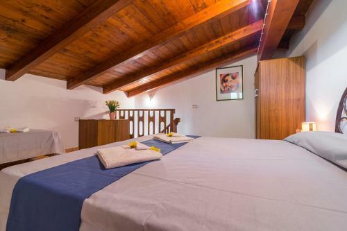 Villa Casa Pedra 1