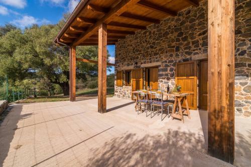 Villa Casa Pedra 1