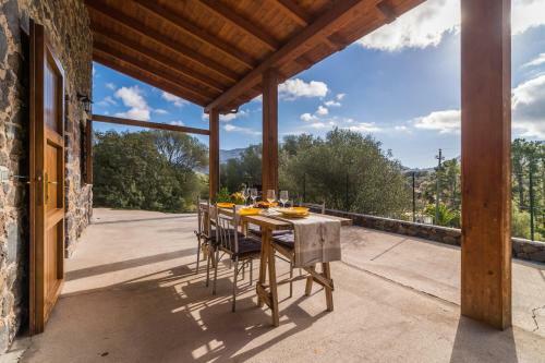 Villa Casa Pedra 2