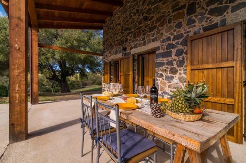 Villa Casa Pedra 2