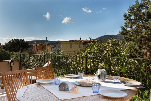 Villa Ginevra