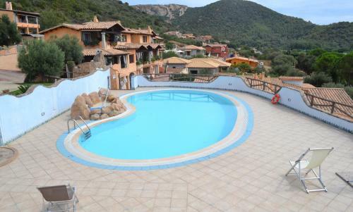 Villa Ginevra
