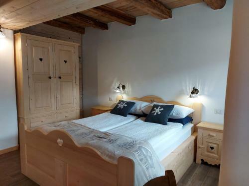 B&B Sognoincadore