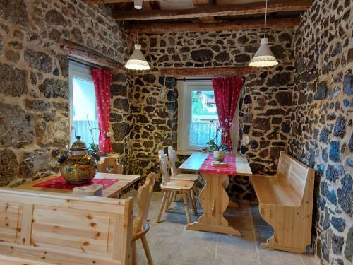 B&B Sognoincadore