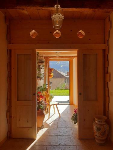 B&B Sognoincadore
