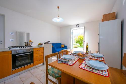 Apartamento Casa Palmira