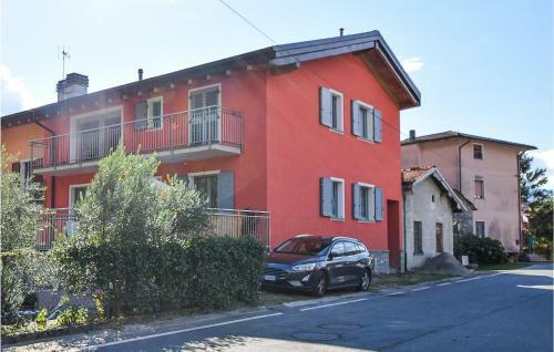 Apartamento Nonna Maria
