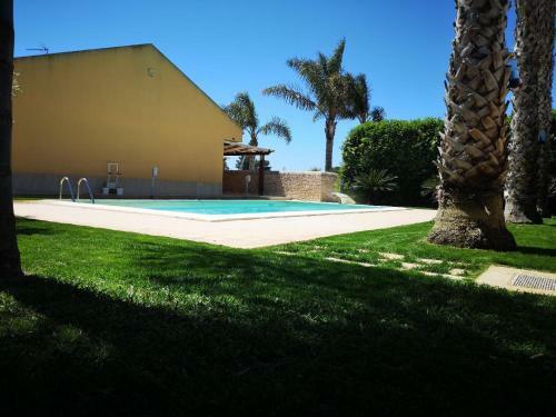 Villa Montalbano