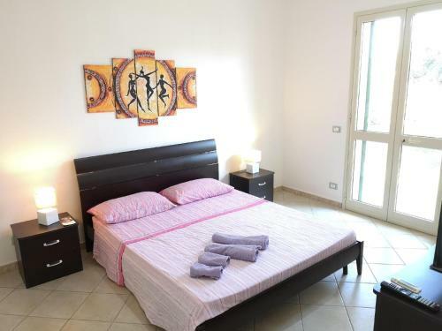 Villa Montalbano