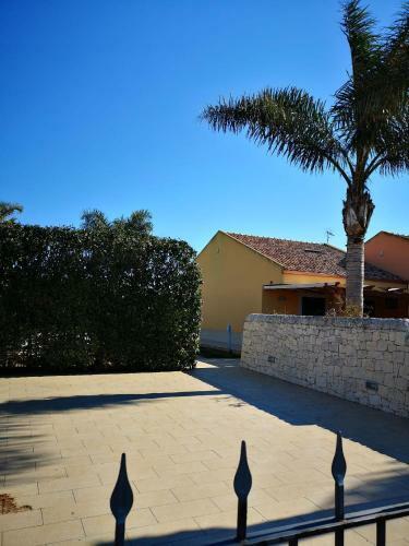 Villa Montalbano