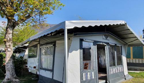 Camping Italia90 Caravan&bungalow