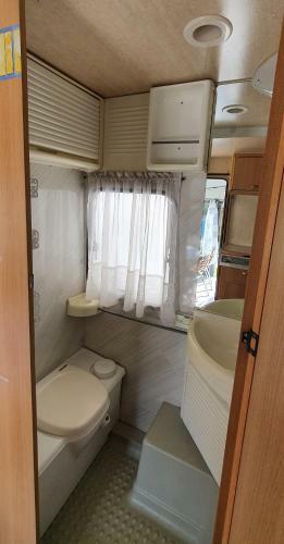 Camping Italia90 Caravan&bungalow