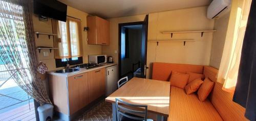 Camping Italia90 Caravan&bungalow