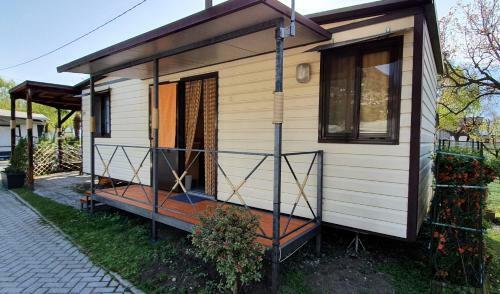 Camping Italia90 Caravan&bungalow