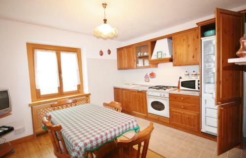 Apartamento Casa Rosanna