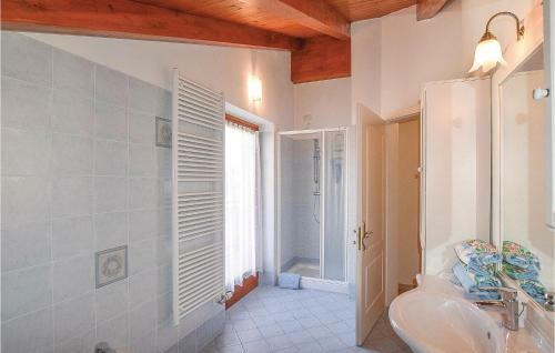 Two-bedroom Holiday Home In Fai Della Paganella
