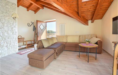Two-bedroom Holiday Home In Fai Della Paganella
