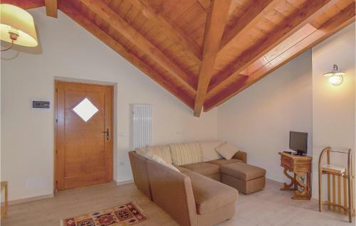 Two-bedroom Holiday Home In Fai Della Paganella
