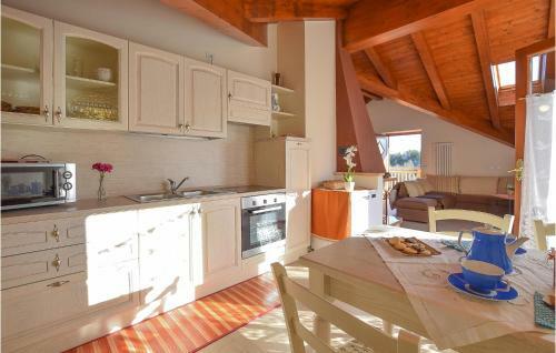 Two-bedroom Holiday Home In Fai Della Paganella