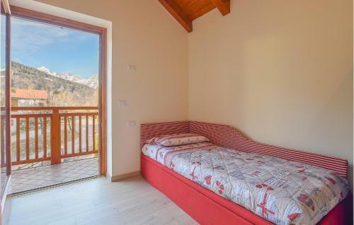 Two-bedroom Holiday Home In Fai Della Paganella