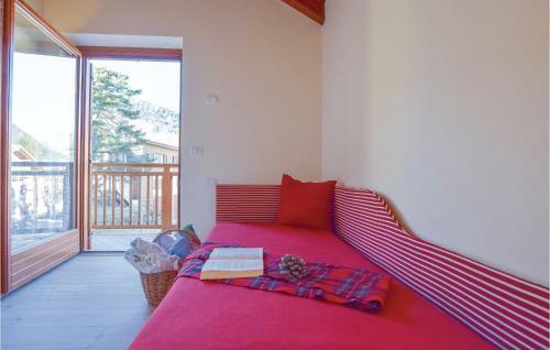 Two-bedroom Holiday Home In Fai Della Paganella
